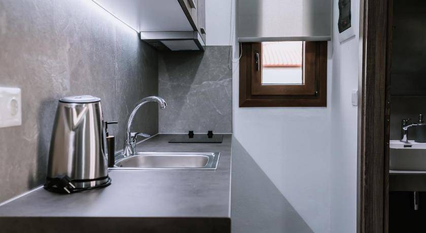 Photo of Bathroom in Ierissos