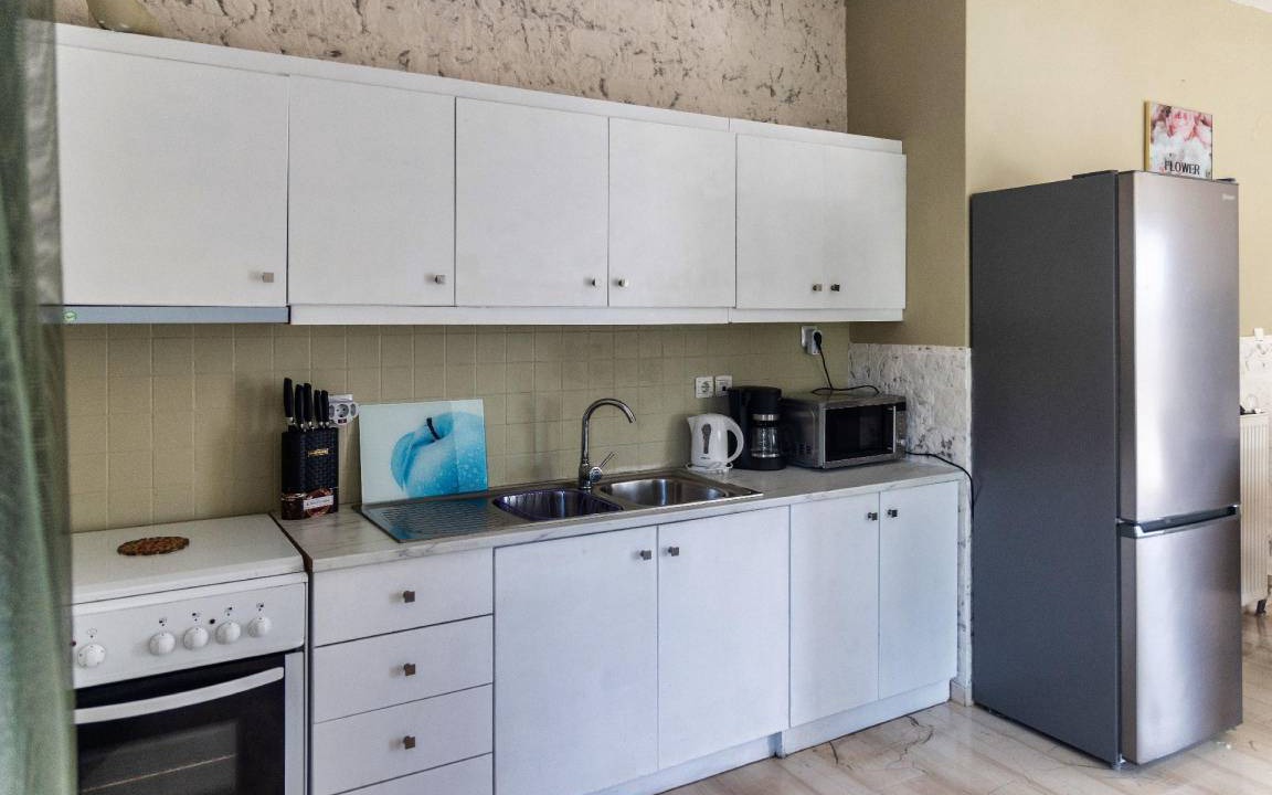 Photo of Kitchen in Vizari