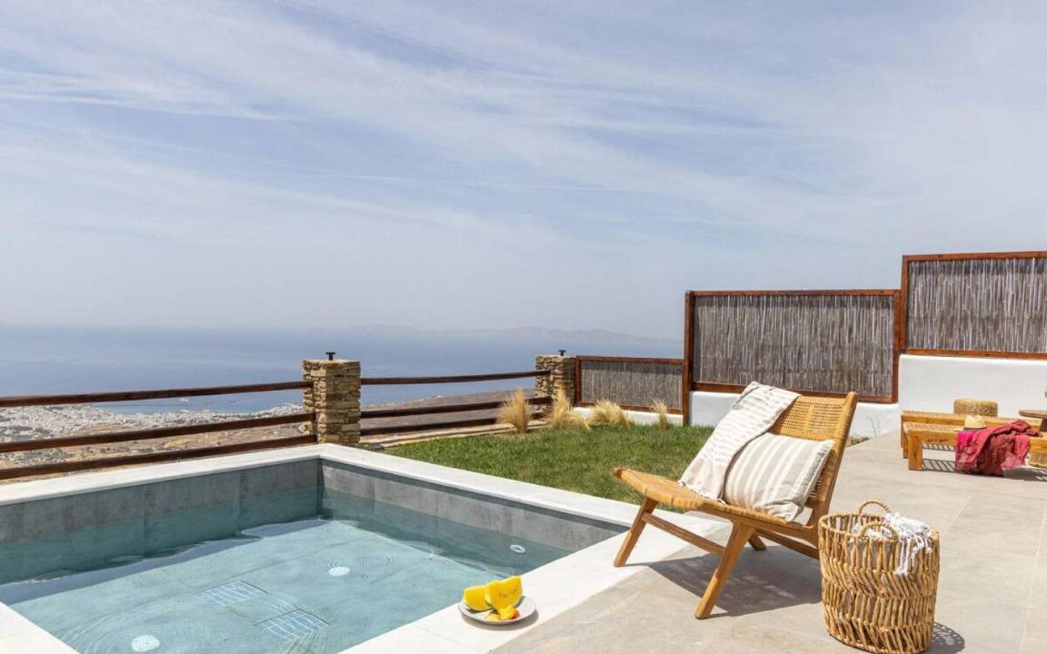 Photo of Others in Tinos