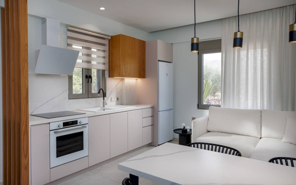 Photo of Kitchen in Perama