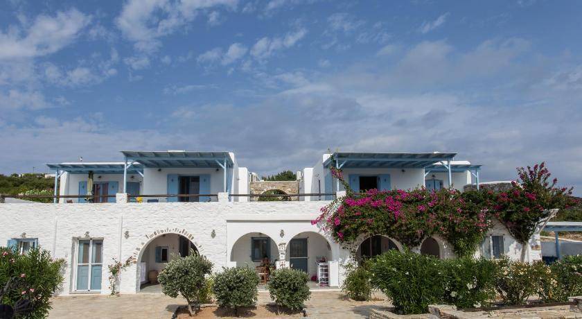 Photo of Others in Antiparos