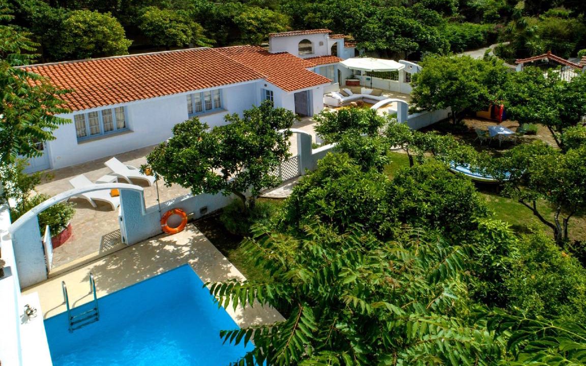 Photo of Outdoor in Ixia