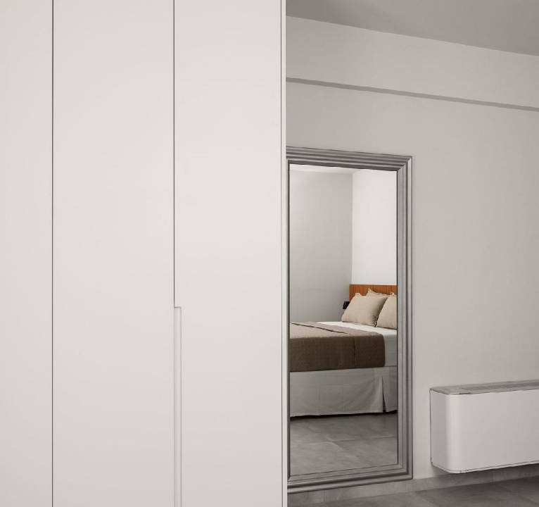 Photo of Bedroom in Faistos