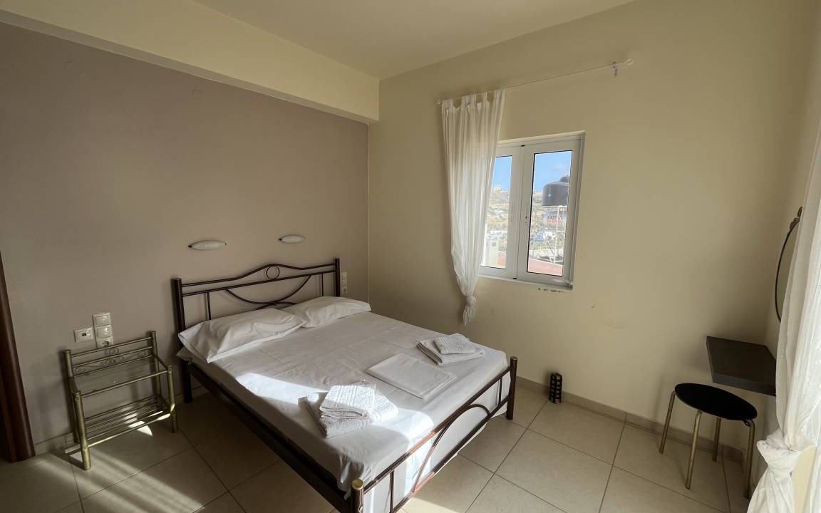 Photo of Bedroom in Kamilari