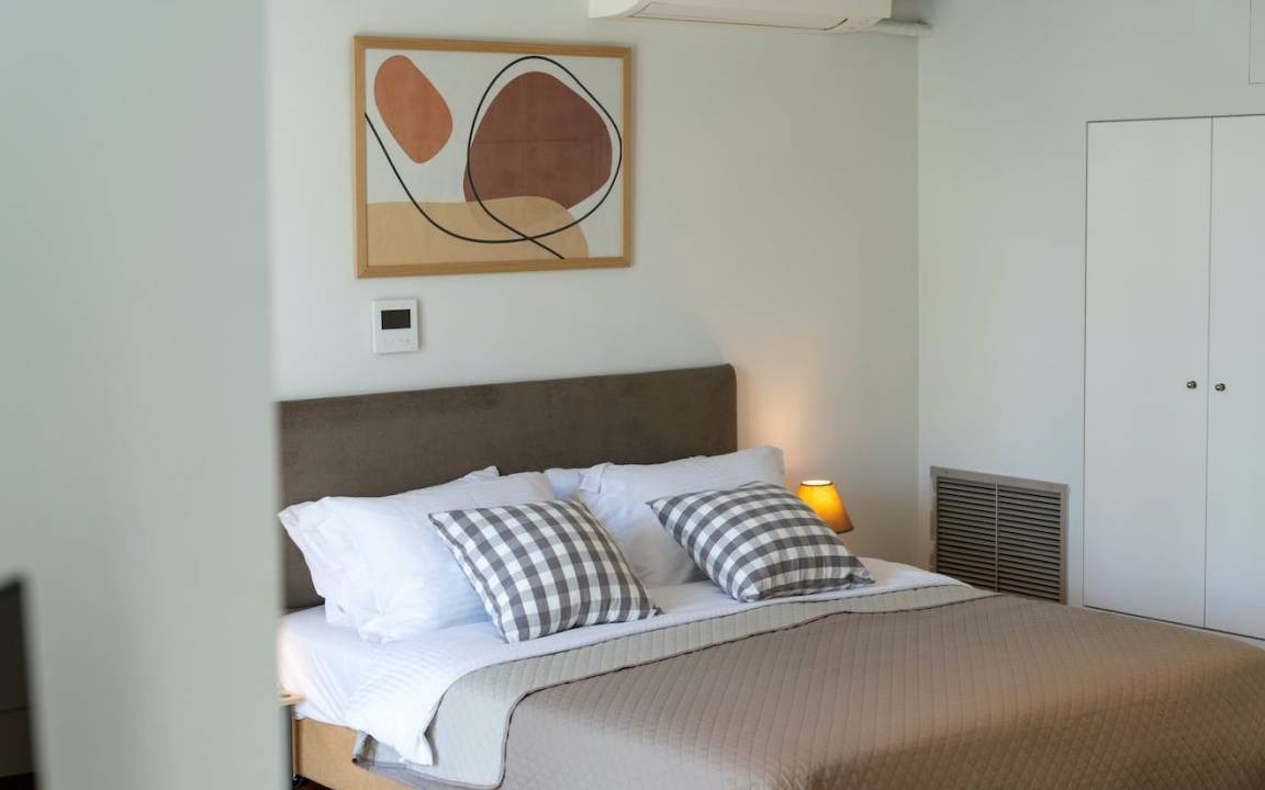 Photo of Bedroom in Glyfada