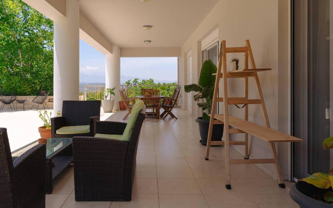 Photo of Patio Balcony in Episkopi