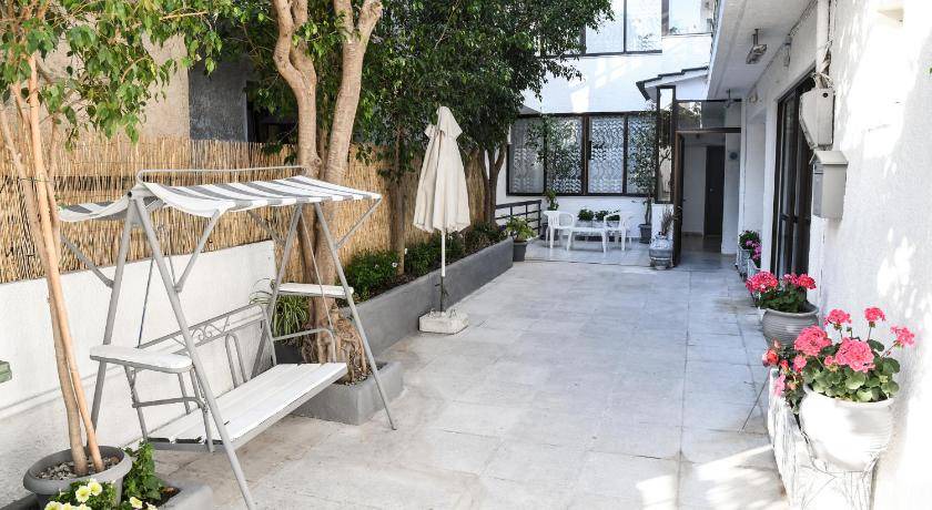 Photo of Patio Balcony in Petaloudes