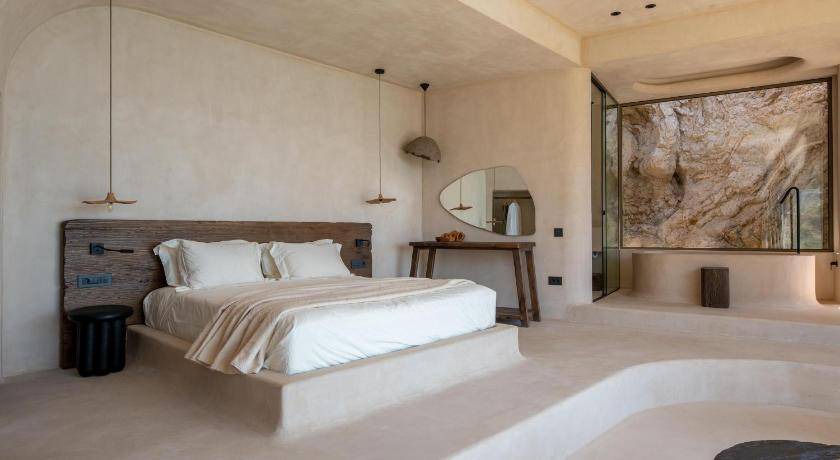 Photo of Bedroom in Stegna