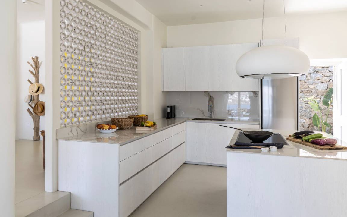 Photo of Kitchen in Kanalia