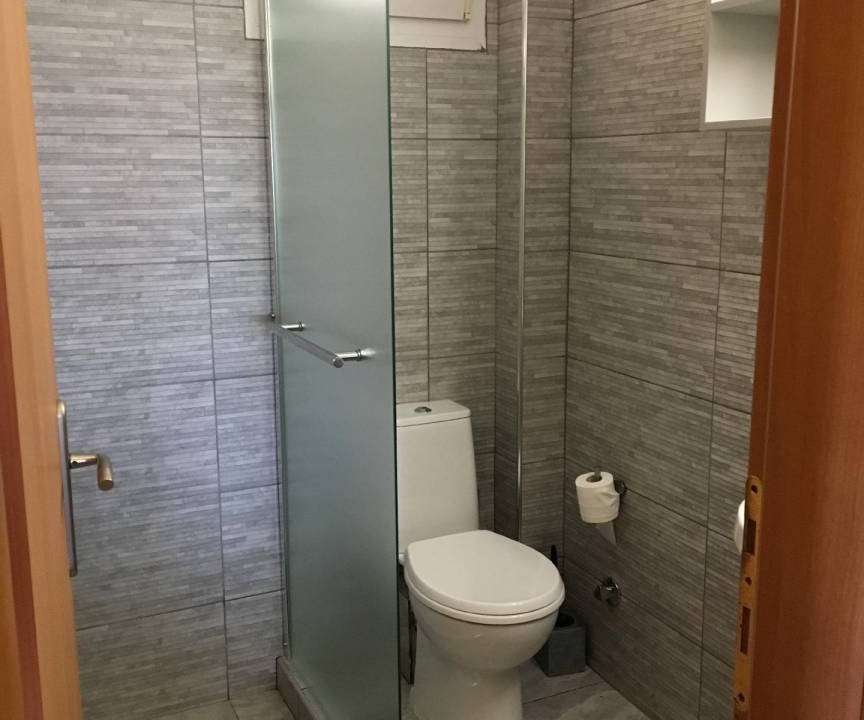Photo of Bathroom in Nea Propontida