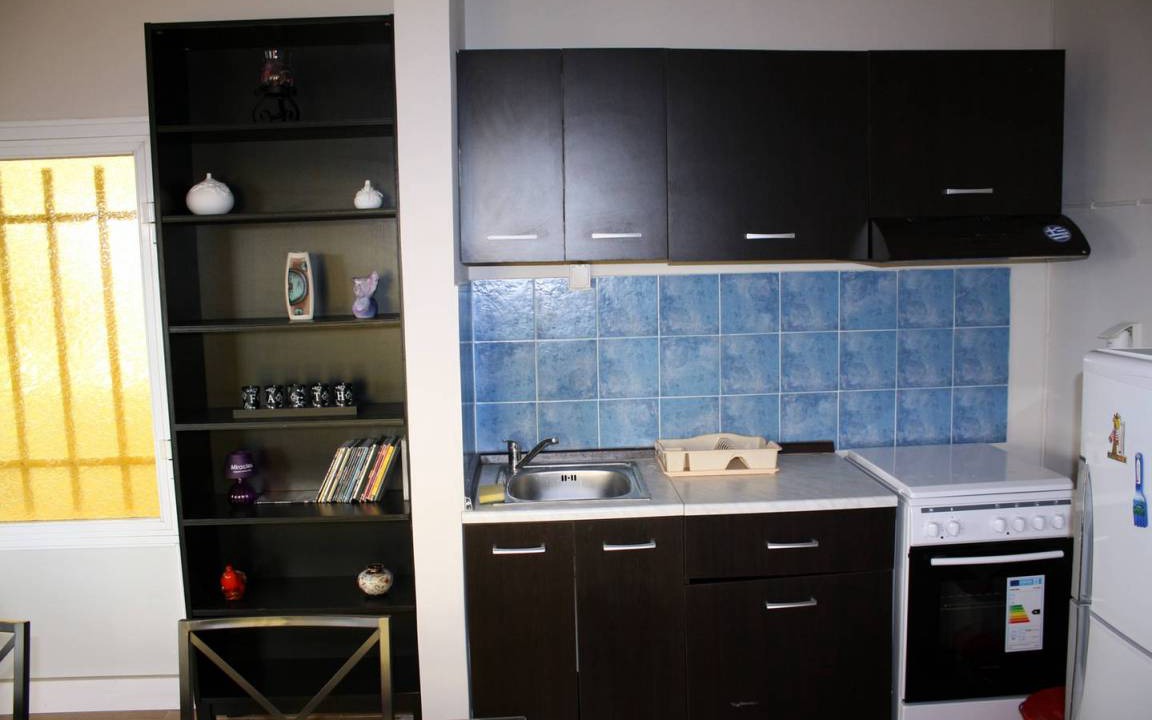 Photo of Kitchen in Nea Propontida
