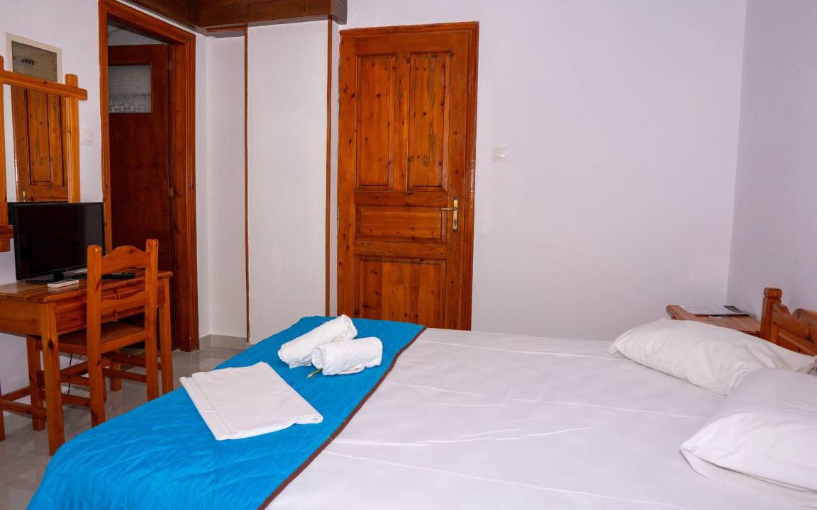Photo of Bedroom in Agios Dimitrios