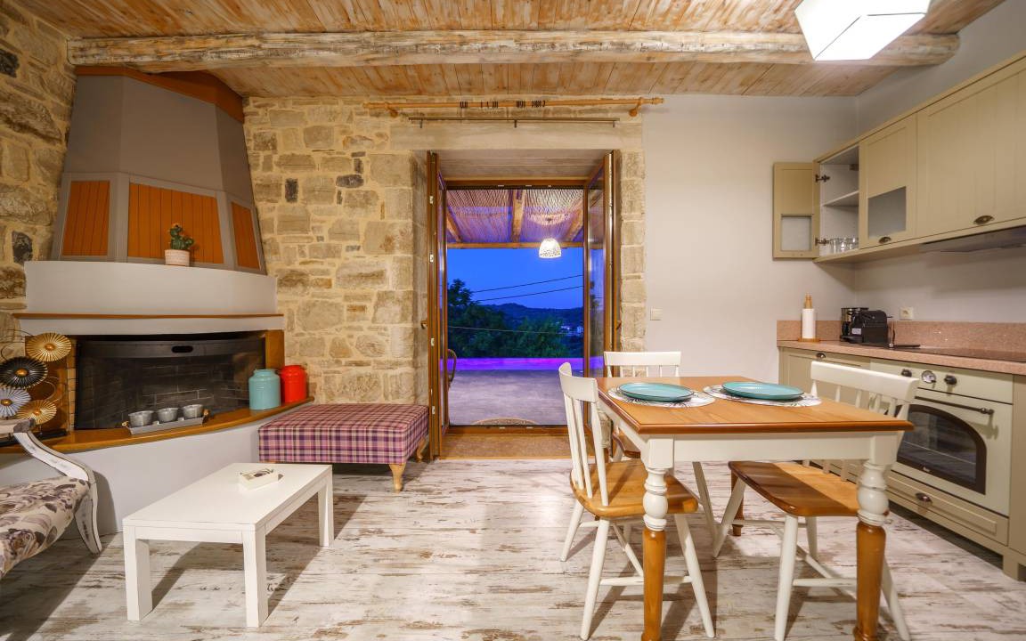 Photo of Kitchen in Asites