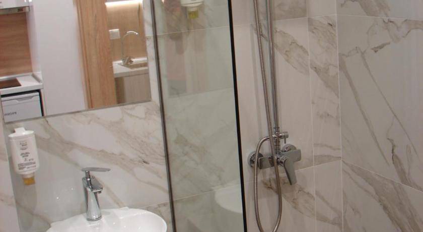 Photo of Bathroom in Katerini