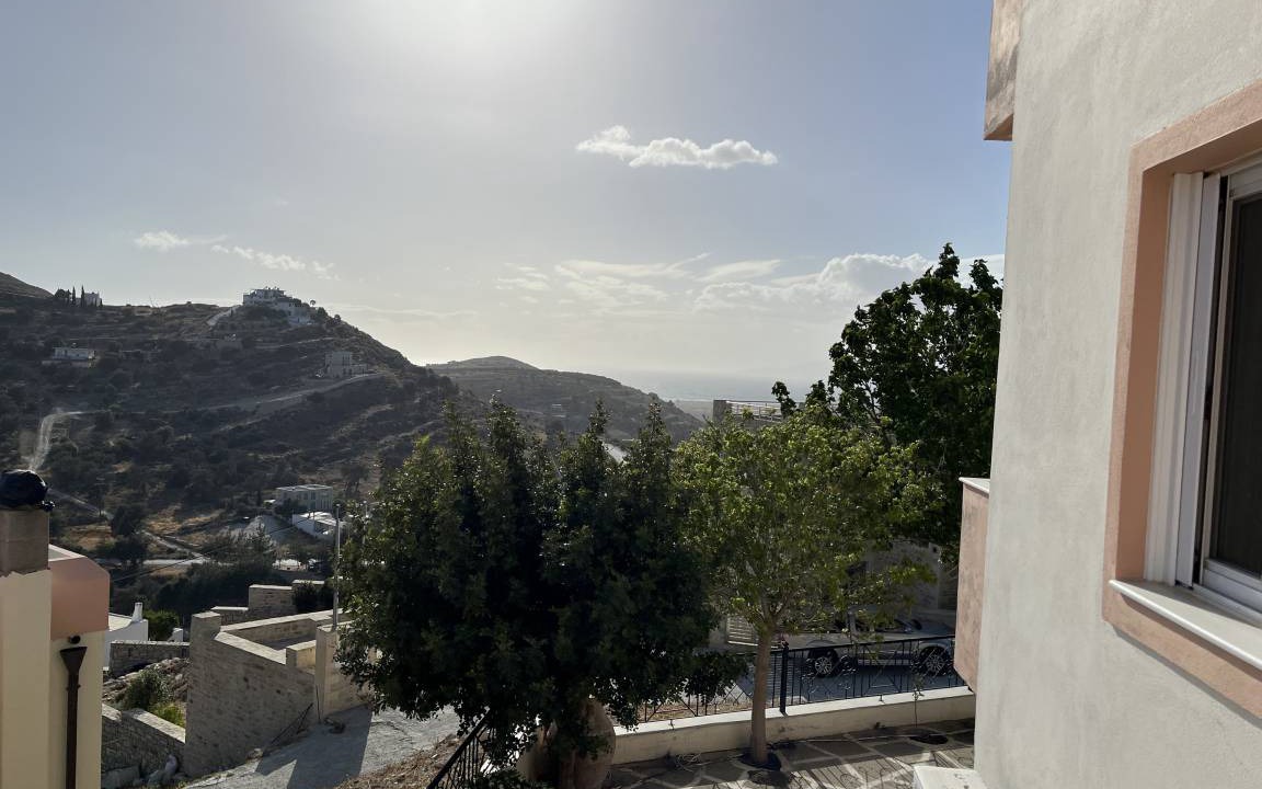 Photo of Patio Balcony in Kamilari