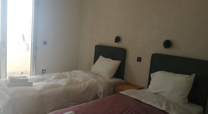 Photo of Bedroom in Stoupa