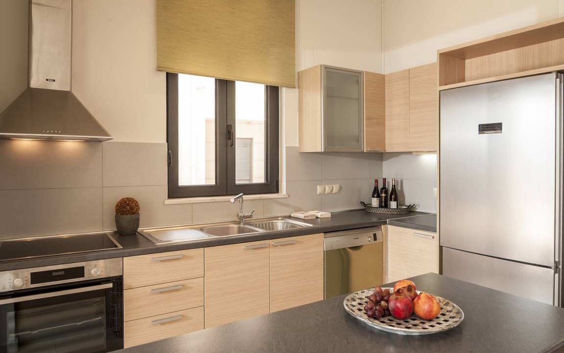 Photo of Kitchen in Sternes