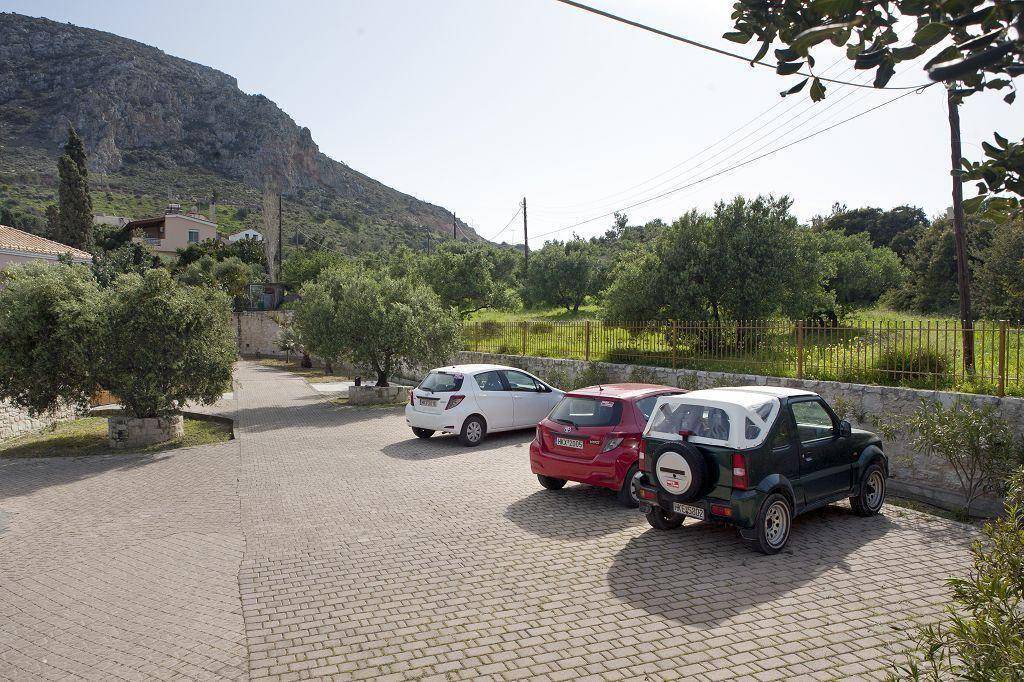 Photo of Others in Old Hersonissos