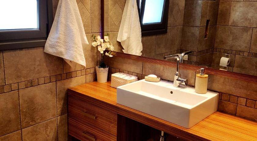 Photo of Bathroom in Rio