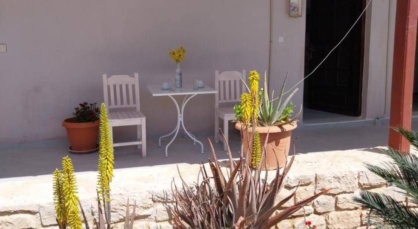 Photo of Patio Balcony in Ierapetra