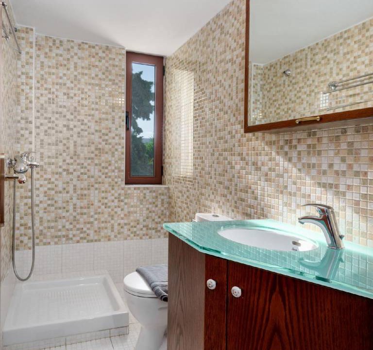 Photo of Bathroom in Xiro Chorio