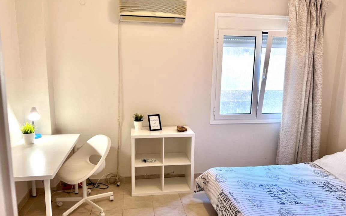Photo of Bedroom in Kallithea