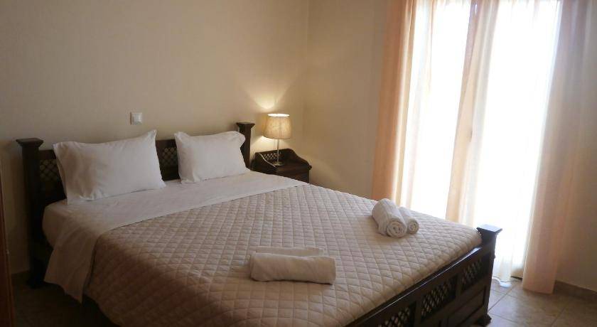 Photo of Bedroom in Milos