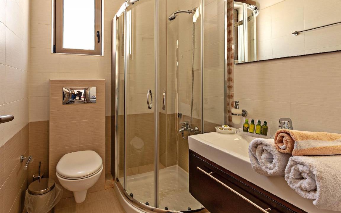 Photo of Bathroom in Skouloufia
