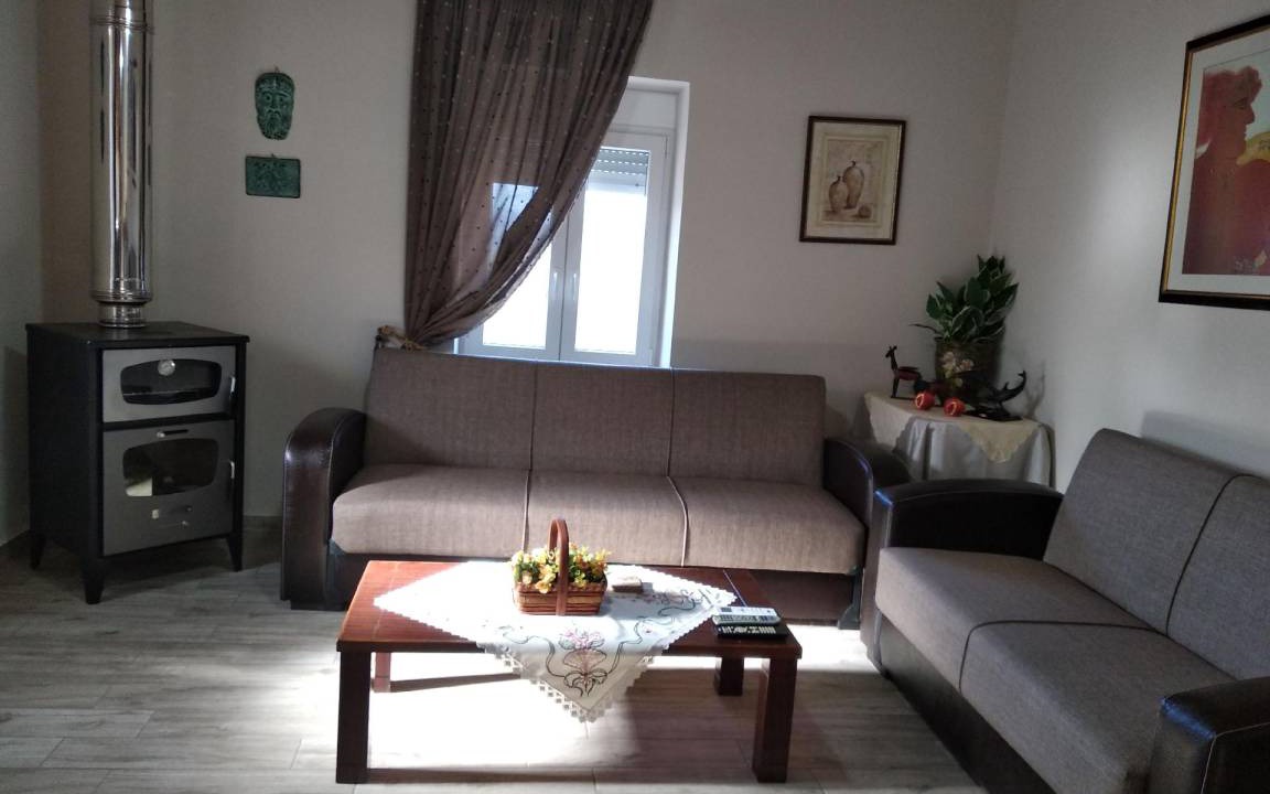 Photo of Livingroom in Gortyna