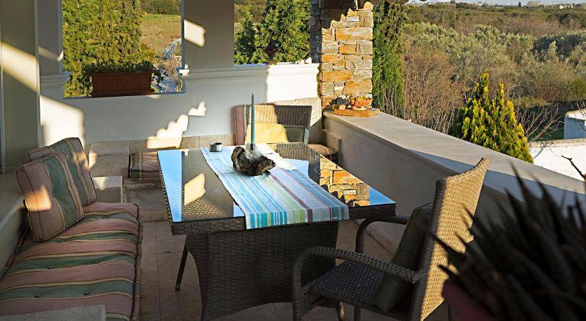 Photo of Patio Balcony in Thermi
