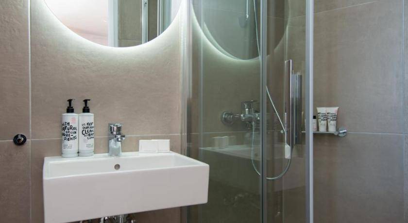 Photo of Bathroom in Sifnos