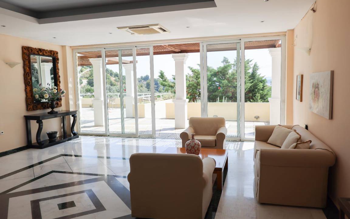 Photo of Livingroom in Kanapitsa