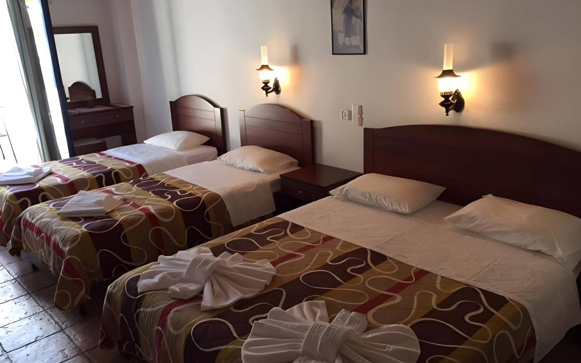 Photo of Bedroom in Loutro