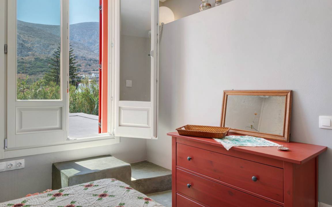 Photo of Bedroom in Aegiali