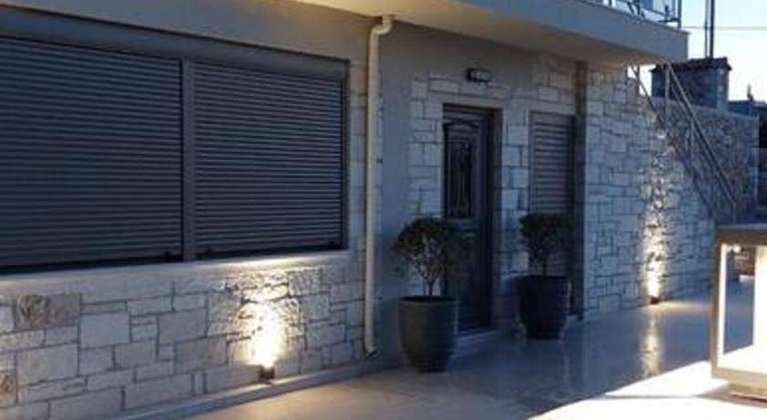 Photo of Patio Balcony in Kolymvari