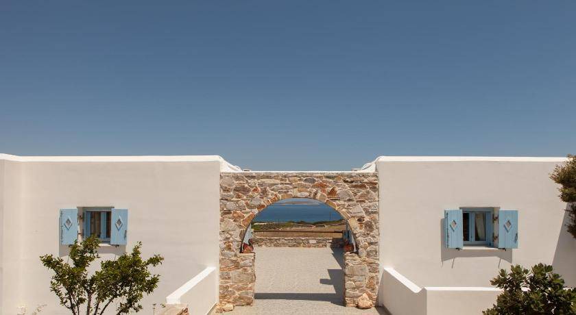 Photo of Others in Antiparos