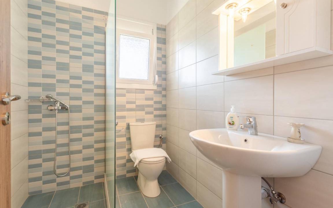Photo of Bathroom in Paliki