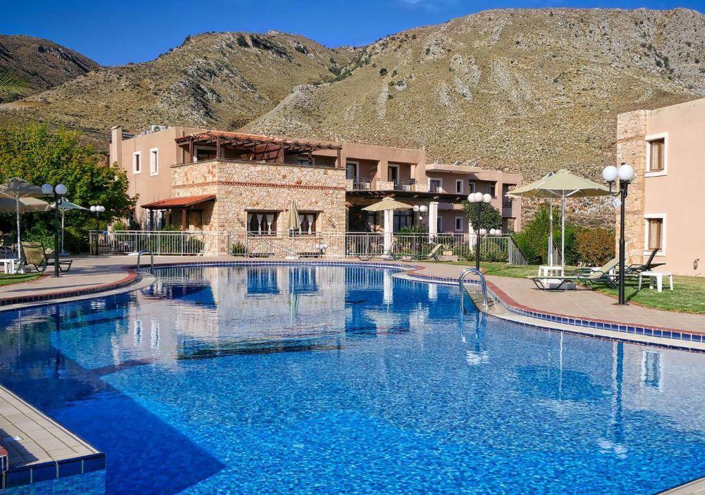 Photo of Outdoor in Megala Chorafia