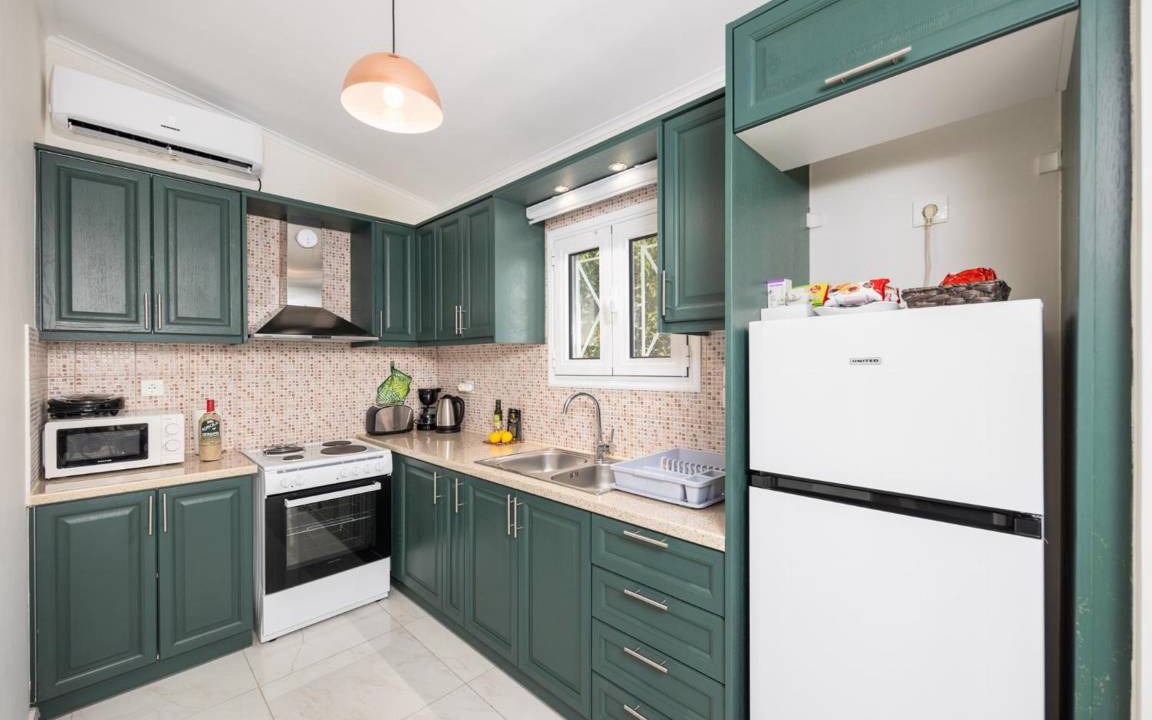 Photo of Kitchen in Spartia