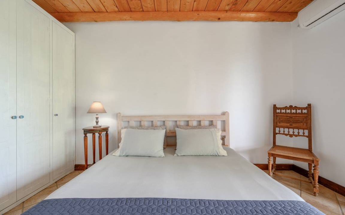 Photo of Bedroom in Lampini