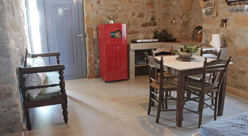Photo of Kitchen in Koulkouthiana