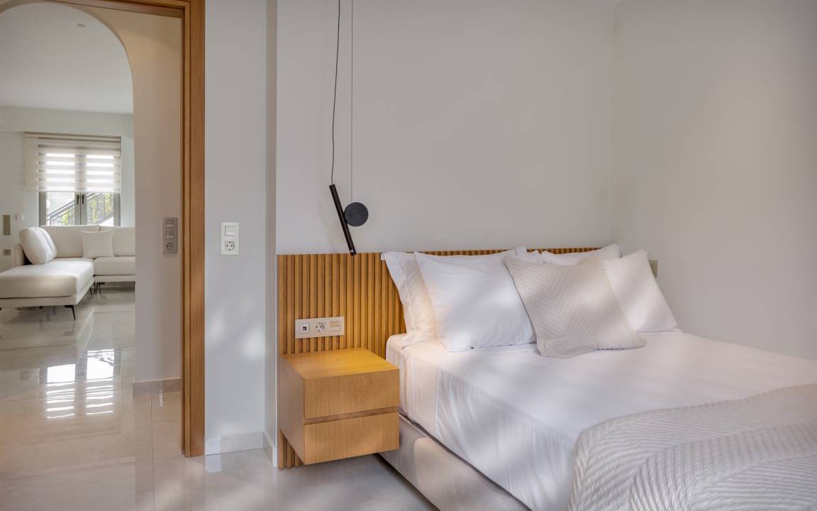 Photo of Bedroom in Perama