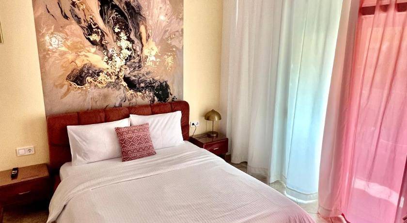 Photo of Bedroom in Serres