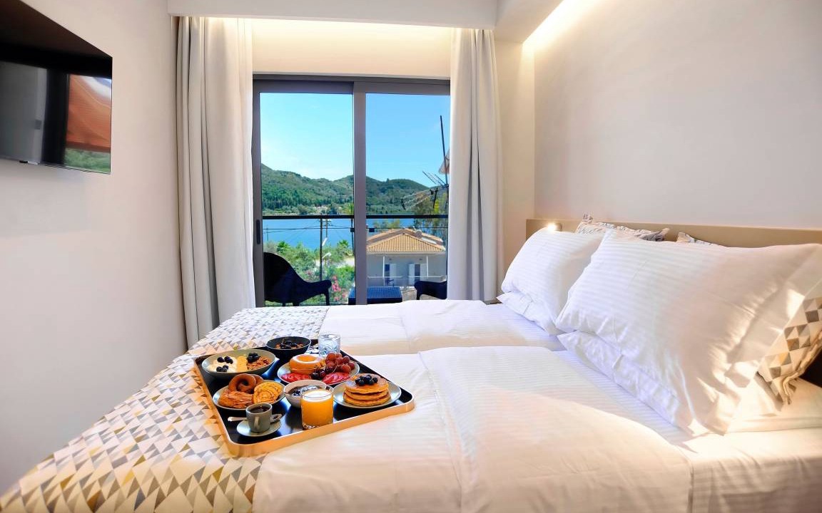 Photo of Bedroom in Vlicho