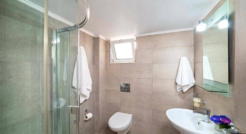 Photo of Bathroom in Dramia