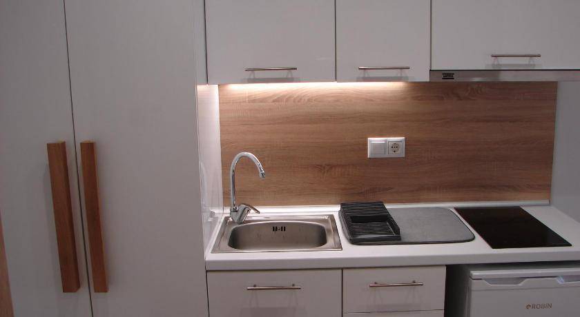 Photo of Kitchen in Katerini