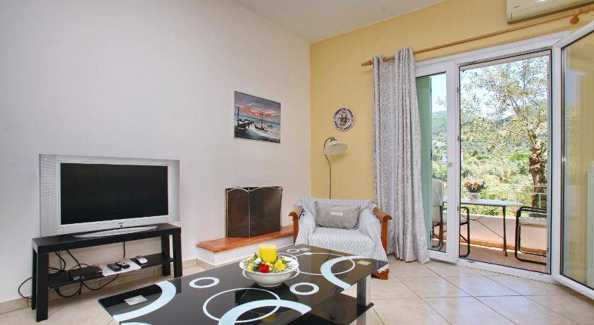 Photo of Livingroom in Skopelos
