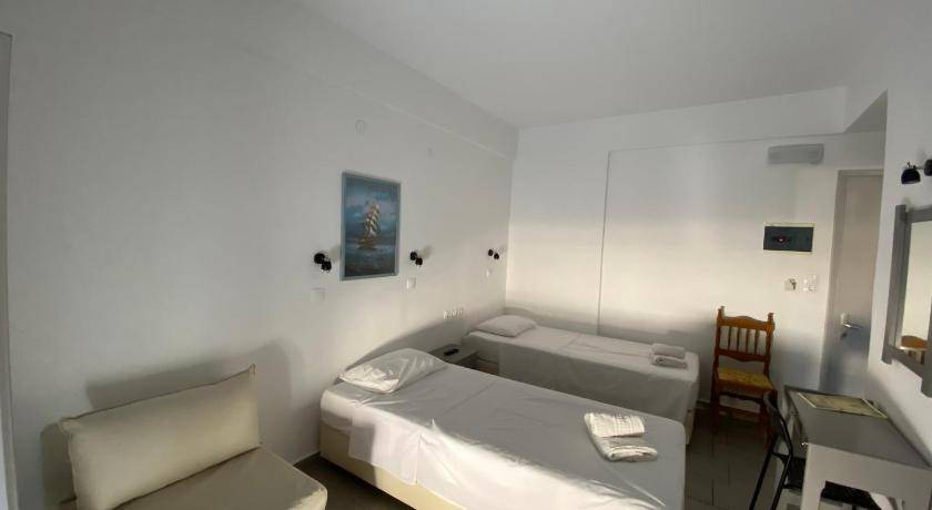 Photo of Bedroom in Ios