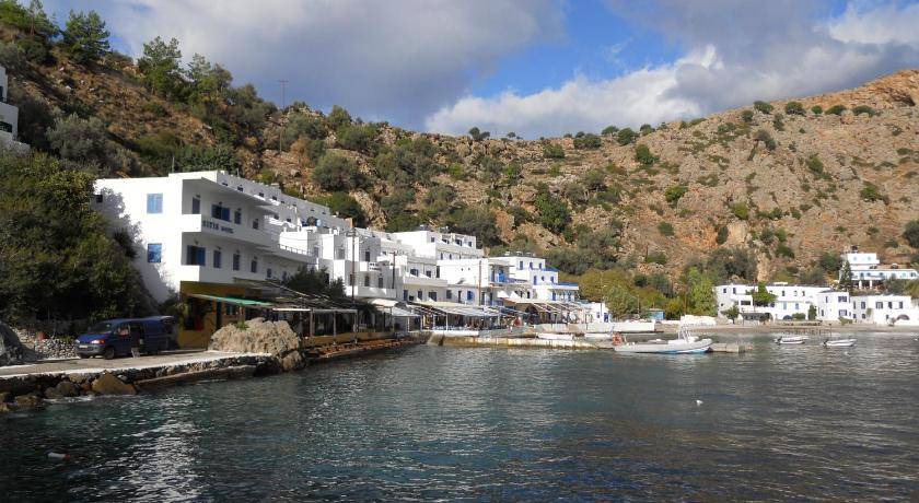 Photo of Others in Loutro