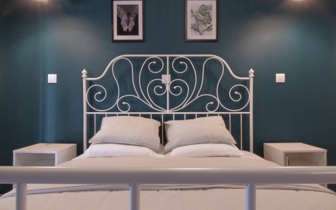 Photo of Bedroom in Nea Smirni